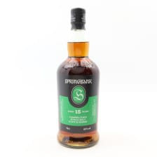 SPRINGBANK 15 YEAR OLD