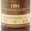 GlenDronach 1994 21 Year Old Single Cask #339