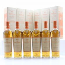 Macallan Harmony Collection Amber Meadow 6 X 70cl