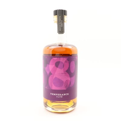 White Peak 5 Year Old Temperance Club