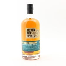 Talisker 2011 9 Gleann Mor