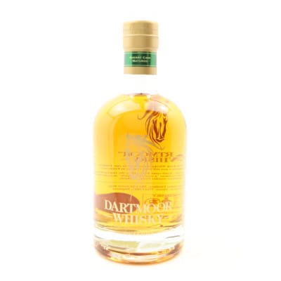 Dartmoor Whisky Cask #2