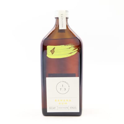 Project #173 Banana Rum 50cl
