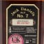 Jack Daniel’s Old No.7 Legacy Edition 2