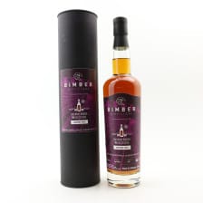 BIMBER SINGLE CASK 675 FOR SOUTHPORT WINTER WHISKY FESTIVAL
