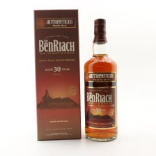 Benriach 30 Authenticus