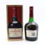 Courvoisier Luxe Cognac 68cl