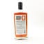 Santa Fe Spirits 2017 6 Year Old Mesquite Smoked American Single Malt Cask #0006 75cl