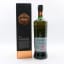 SMWS R7.4 Hampden 2000 21 Year Old