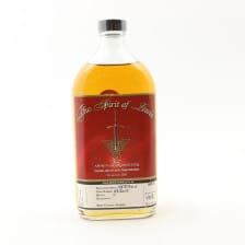 ABHAINN DEARG 2010 THE SPIRIT OF LEWIS 50CL