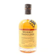 MONKEY SHOULDER
