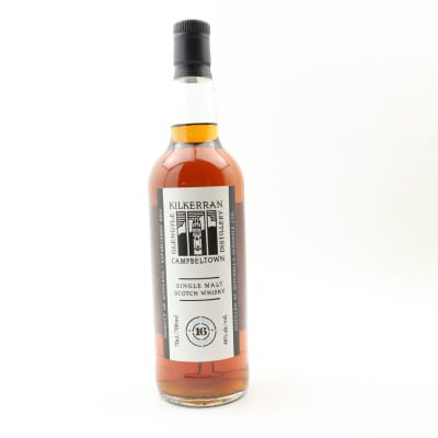 Kilkerran 16 Year Old