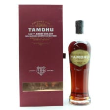 TAMDHU 12 YEAR OLD 120TH ANNIVERSARY