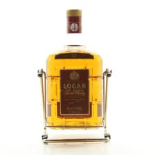 LOGAN DELUXE 12 YEAR OLD 2L WITH CRADLE