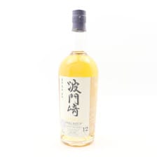 Kaik Hatozaki 12 Umeshu Cask Finish