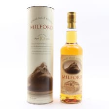 MILFORD 10 YEAR OLD