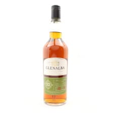 GLENALBA 22 YEAR OLD