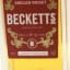 Becketts Single Malt