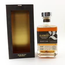 BLADNOCH 2017 SELECT CASK 120 LOCH MABERRY