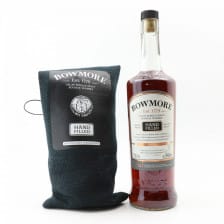Bowmore 1995 Hand Filled Cask 1558 31st Edition