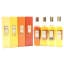 Old Parr Seasons 4 x 50cl