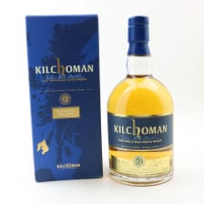 KILCHOMAN INAUGURAL RELEASE