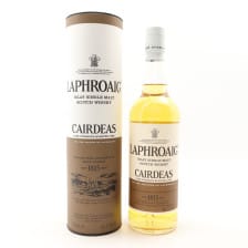 Laphroaig Cairdeas Quarter Cask Feis Ile 2017