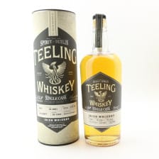 Teeling 2004 Single Cask 8833