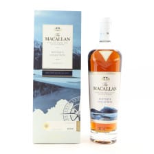 MACALLAN BOUTIQUE COLLECTION 2019 RELEASE