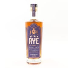 OXFORD RYE 2017 HARVEST BATCH 2
