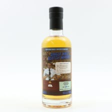 BOUTIQUE Y WHISKY CO AUCHENTOSHAN 24 YEAR OLD BATCH 4 50CL