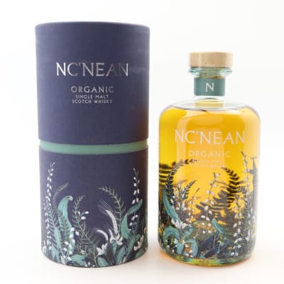 Nc’nean Organic Batch #2