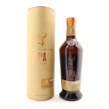 GLENFIDDICH IPA EXPERIMENT