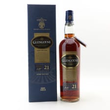 GLENGOYNE 21 YEAR OLD OLD STYLE