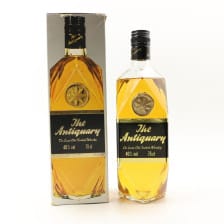 ANTIQUARY DE LUXE OLD SCOTCH WHISKY 75CL