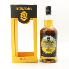 Springbank 2010 13 Local Barley