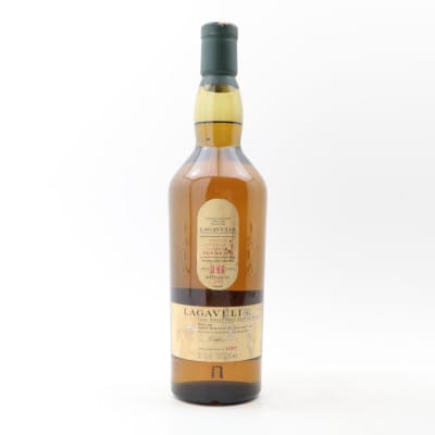 Lagavulin 16 Year Old Feis Ile 2017