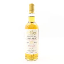 Springbank 1992 28 Milroys