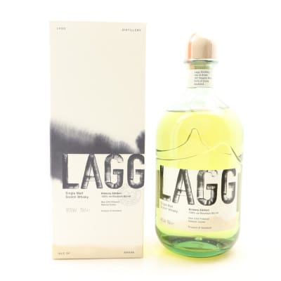 Lagg Kilmory Edition