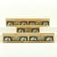 Sharish Gin Wooden Gift Pack Minis 15 x 5cl