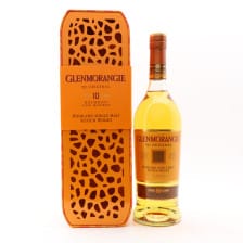Glenmorangie 10 Bourbon Cask
