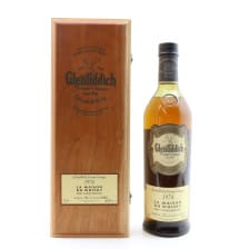 Glenfiddich 1974 Single Cask 10260 For La Maison Du Whisky 50th Anniversary