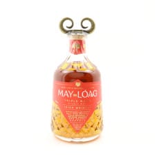 MAY LOAG TRIPLE WOOD 50CL