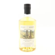 Fettercairn 2008 10 Whisky Broker