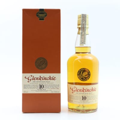 Glenkinchie 10 Year Old