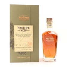 Wild Turkey Masters Keep Unforgotten Batch 1