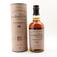 BALVENIE 18 YEAR OLD PEDRO XIMENEZ CASK