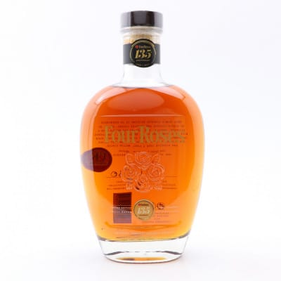 Four Roses 135th Anniversary Small Batch 2023 Release