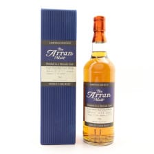 ARRAN MARSALA CASK FINISH