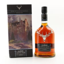 Dalmore Castle Leod